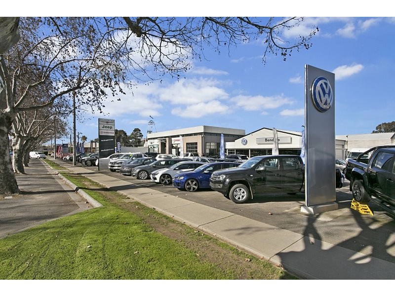 197 High Street, Bendigo VIC 3550