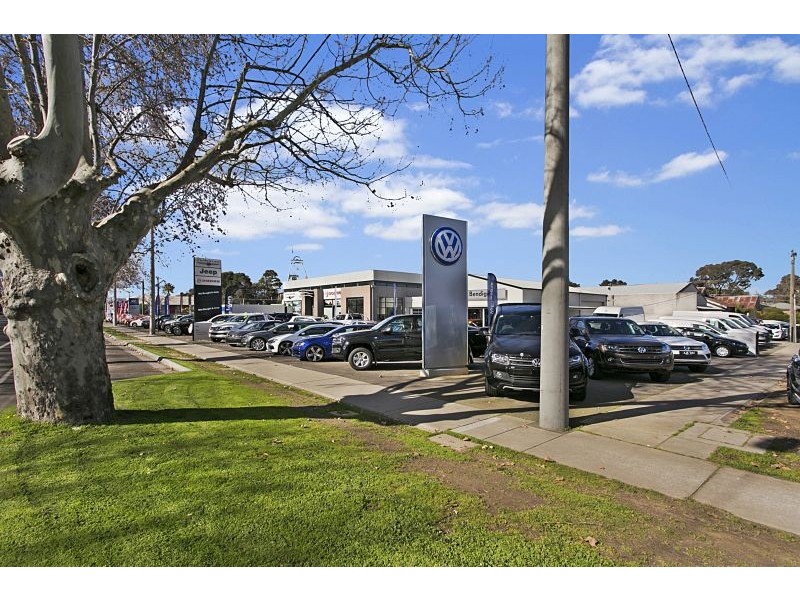 197 High Street, Bendigo VIC 3550
