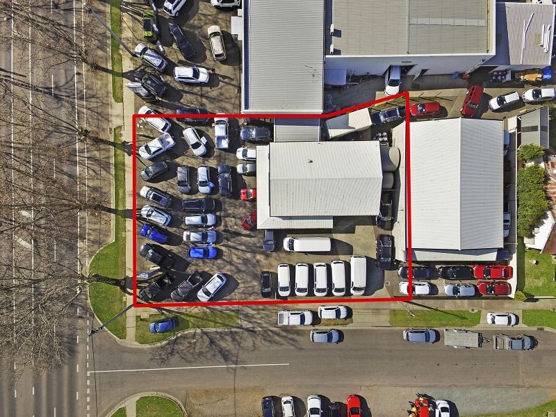 197 High Street, Bendigo VIC 3550