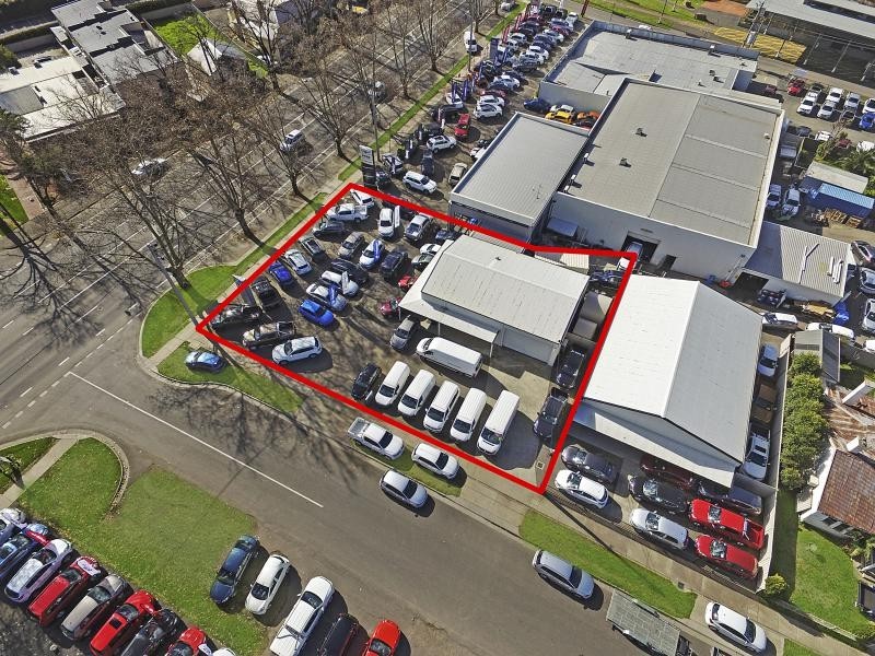 197 High Street, Bendigo VIC 3550