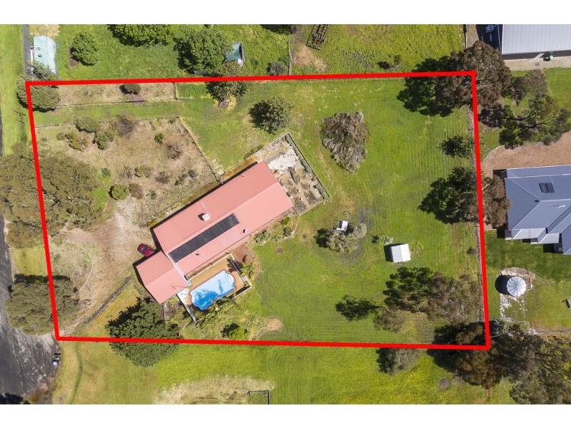 6 Gold Leaf Court, Huntly VIC 3551