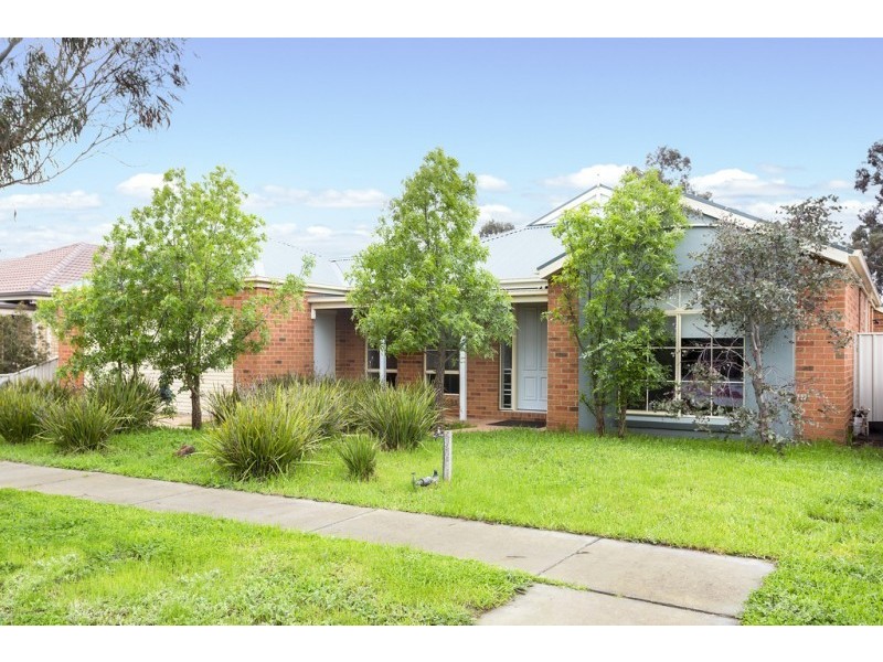 7 Manna Gum Drive, Epsom VIC 3551