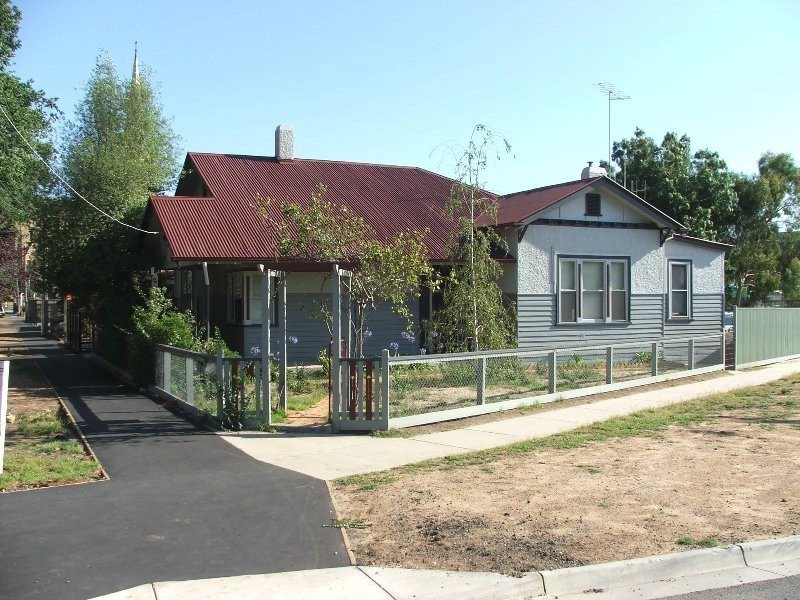 36 Wattle Street, Bendigo VIC 3550