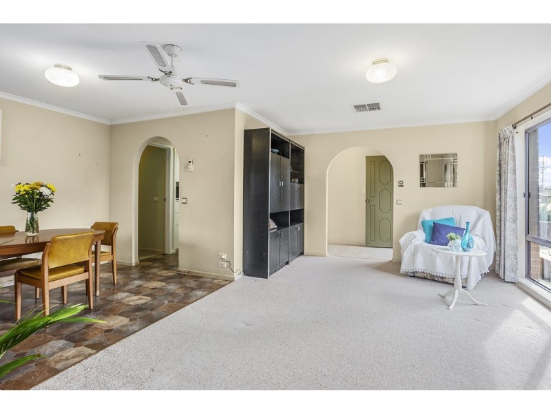 1/2 Atkins Street, North Bendigo VIC 3550