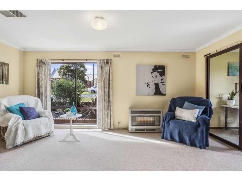 1/2 Atkins Street, North Bendigo VIC 3550