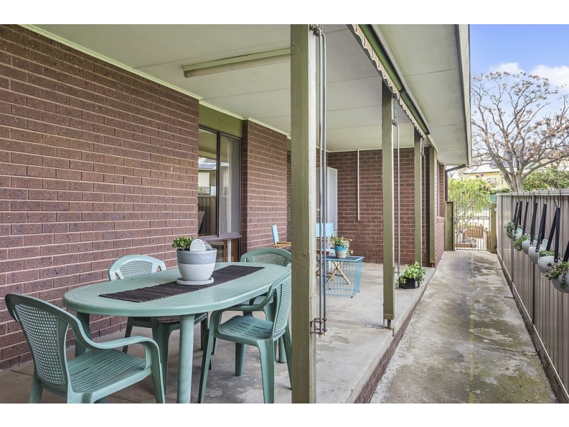 1/2 Atkins Street, North Bendigo VIC 3550