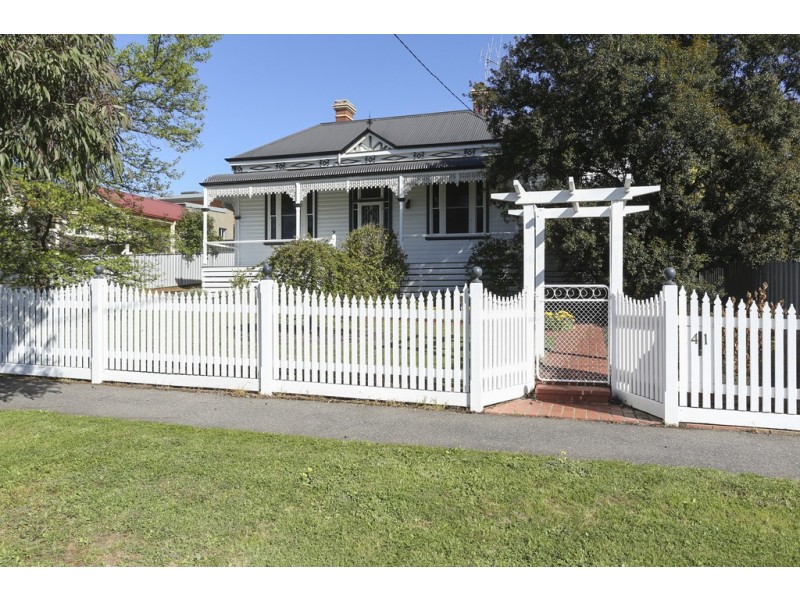 41 Harrison Street, Bendigo VIC 3550