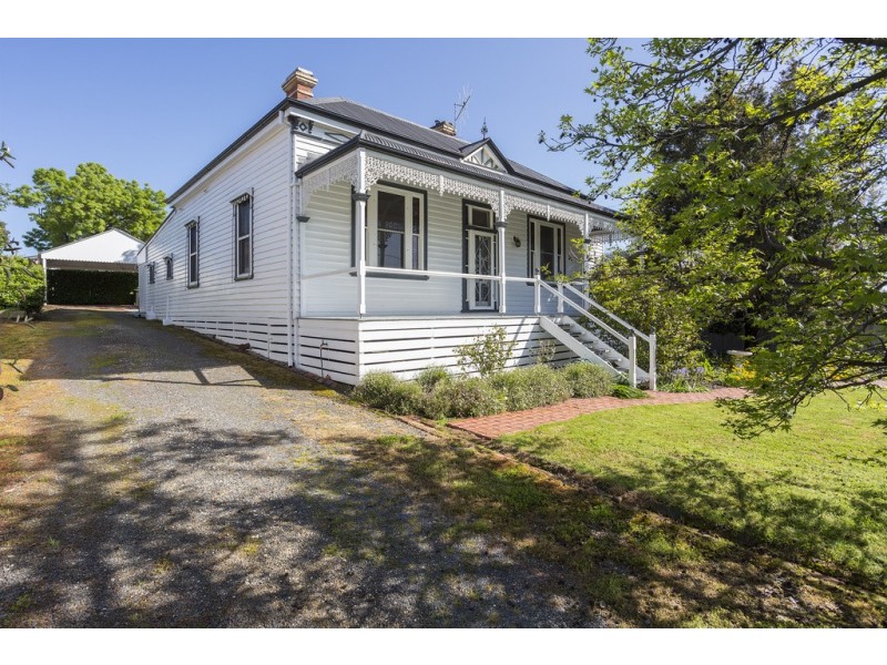41 Harrison Street, Bendigo VIC 3550