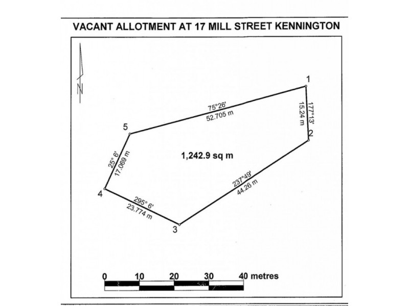 Lot 2, 17 Mill Street, Strathdale VIC 3550