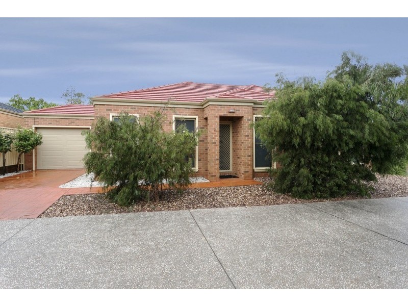 9/6 Fox Street, East Bendigo VIC 3550