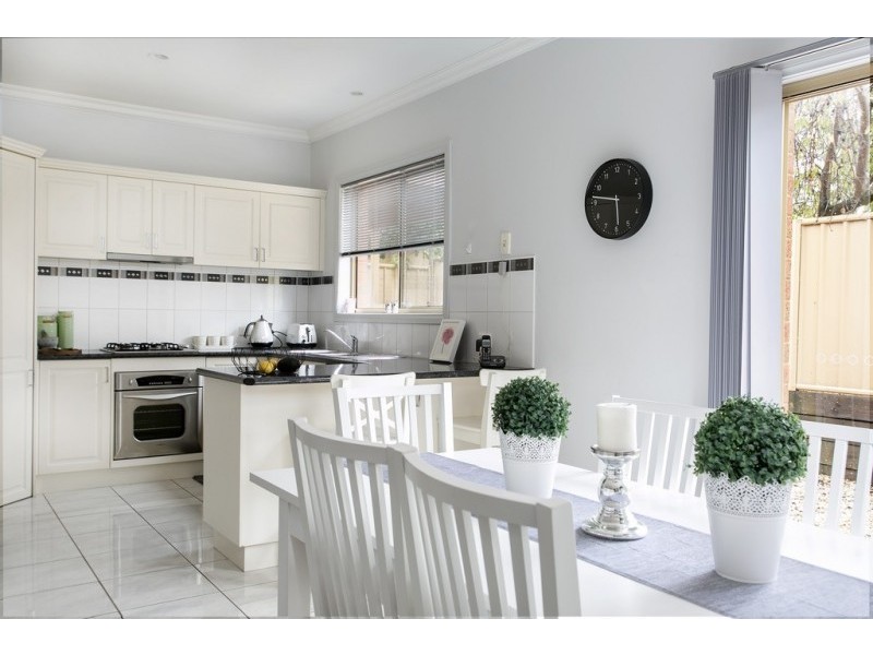 9/6 Fox Street, East Bendigo VIC 3550