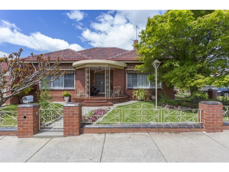 119 Queen Street, Bendigo VIC 3550