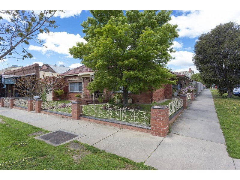 119 Queen Street, Bendigo VIC 3550
