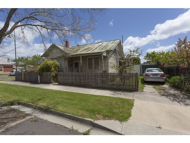 86 King Street, Bendigo VIC 3550