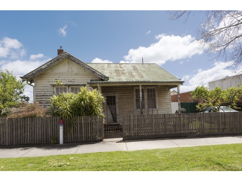 86 King Street, Bendigo VIC 3550
