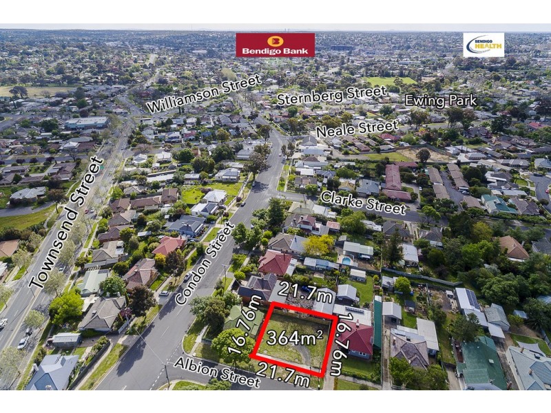 2 Albion Street, Kennington VIC 3550