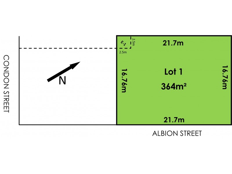 2 Albion Street, Kennington VIC 3550