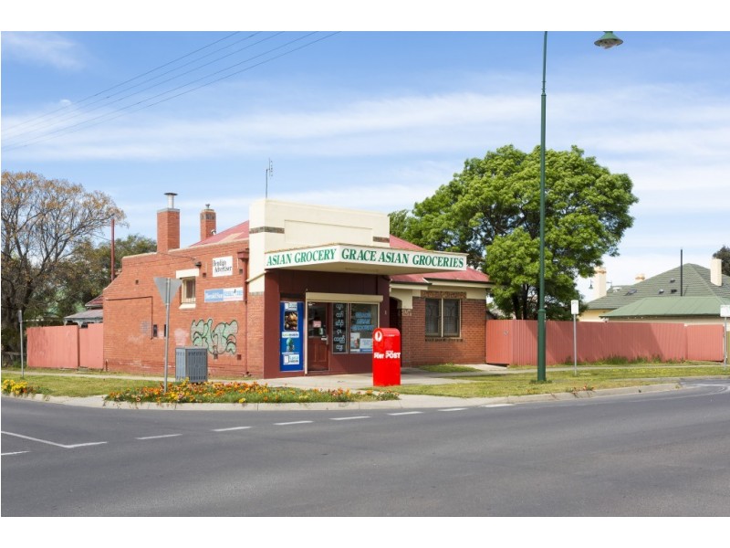 Lot 1, 32 Arthur Street, Bendigo VIC 3550