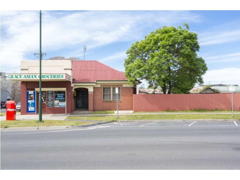 Lot 1, 32 Arthur Street, Bendigo VIC 3550