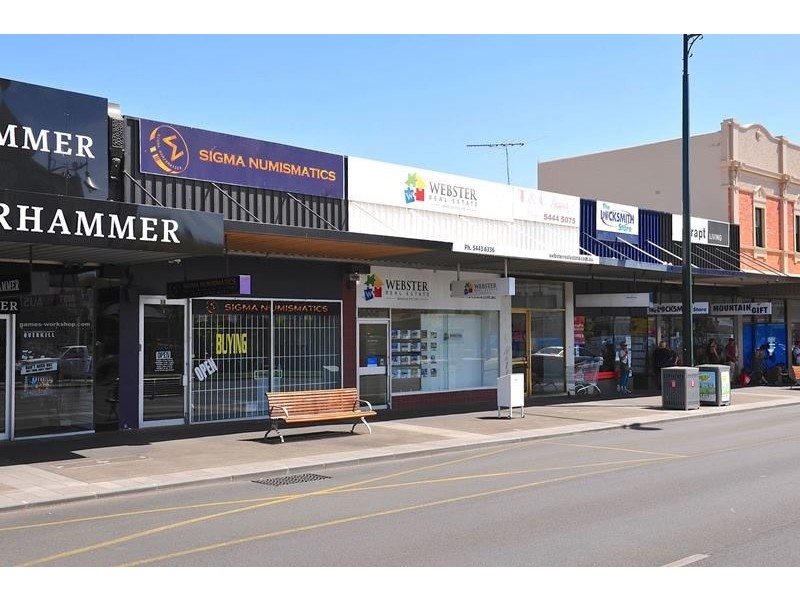 32/34 Mitchell Street, Bendigo VIC 3550