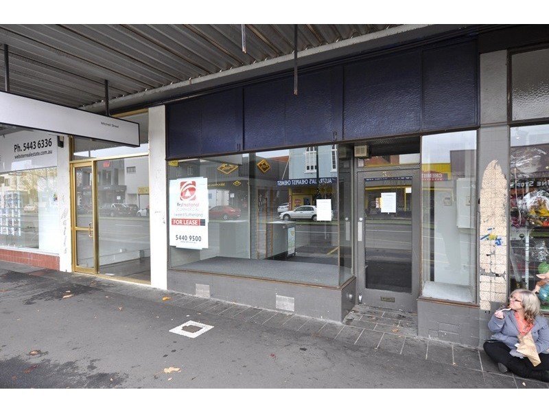 32/34 Mitchell Street, Bendigo VIC 3550