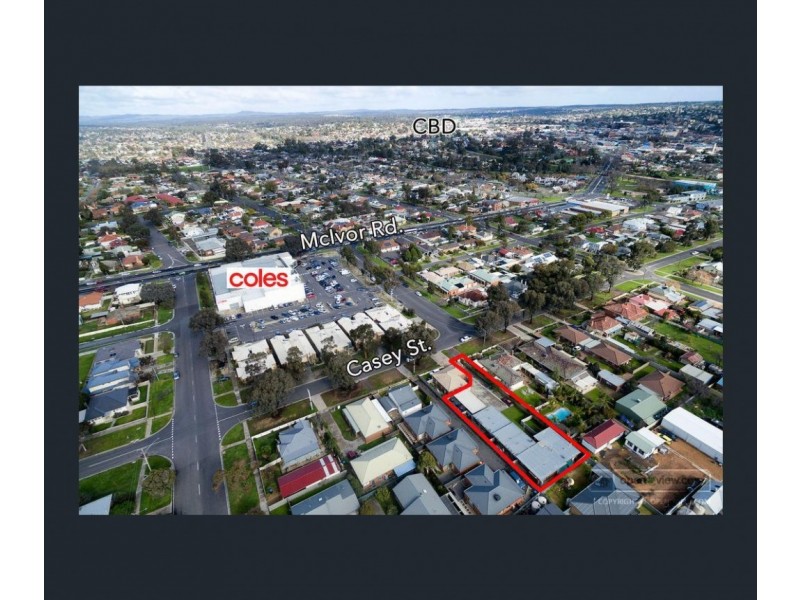 1/35 Casey, East Bendigo VIC 3550
