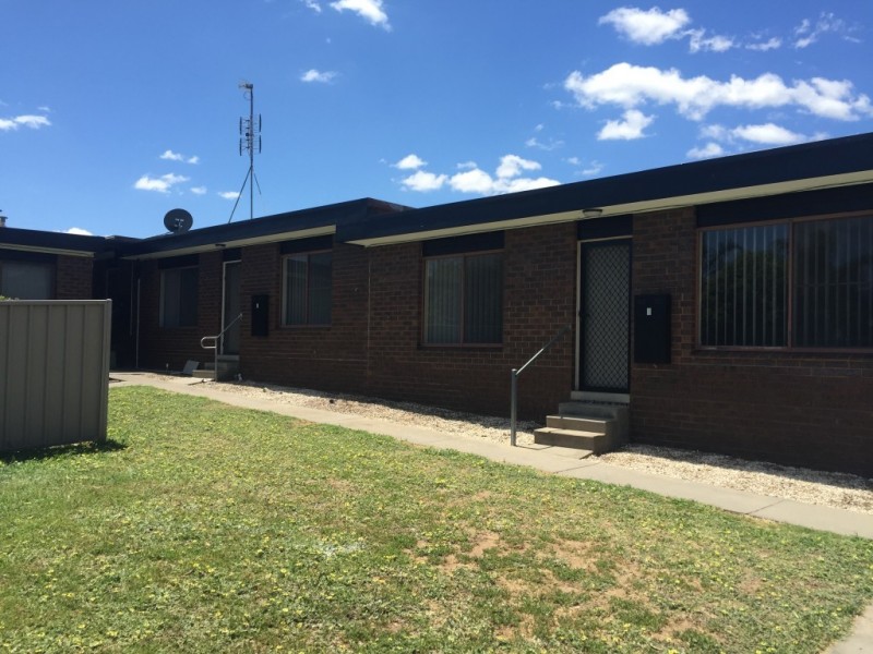 1/35 Casey, East Bendigo VIC 3550