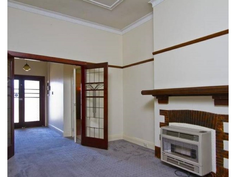 Lot 1, 32 Arthur St, Bendigo VIC 3550