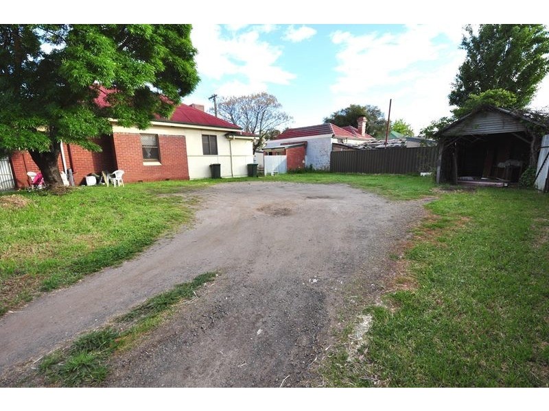 Lot 2, 32 Arthur St, Bendigo VIC 3550