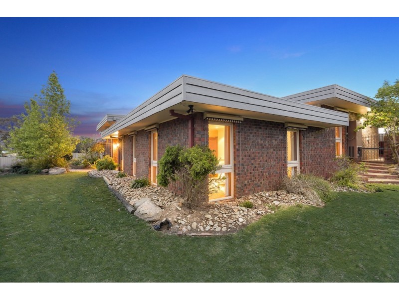 161 St Killian Street, White Hills VIC 3550