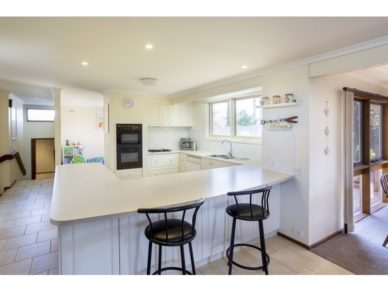 161 St Killian Street, White Hills VIC 3550