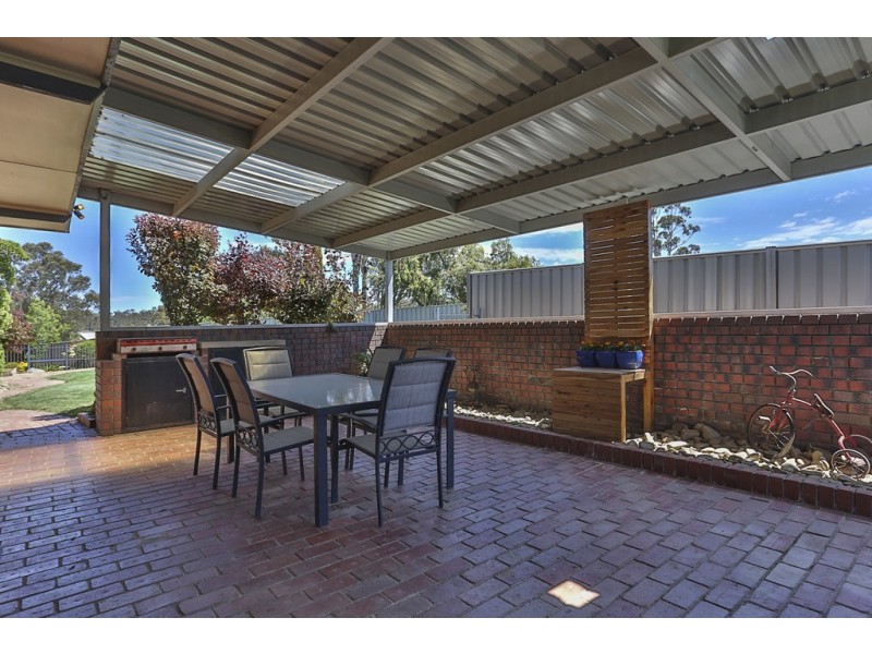 161 St Killian Street, White Hills VIC 3550