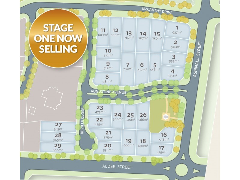 134-166 Aspinall Street, Golden Square VIC 3555