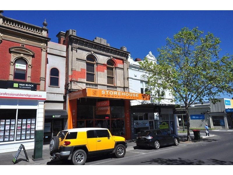 80A Mitchell Street, Bendigo VIC 3550