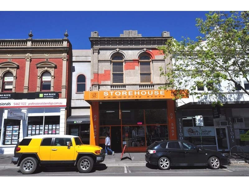 80A Mitchell Street, Bendigo VIC 3550
