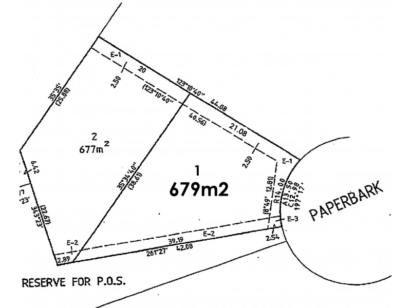 Lot 1, 11 Paperbark Court, Strathdale VIC 3550