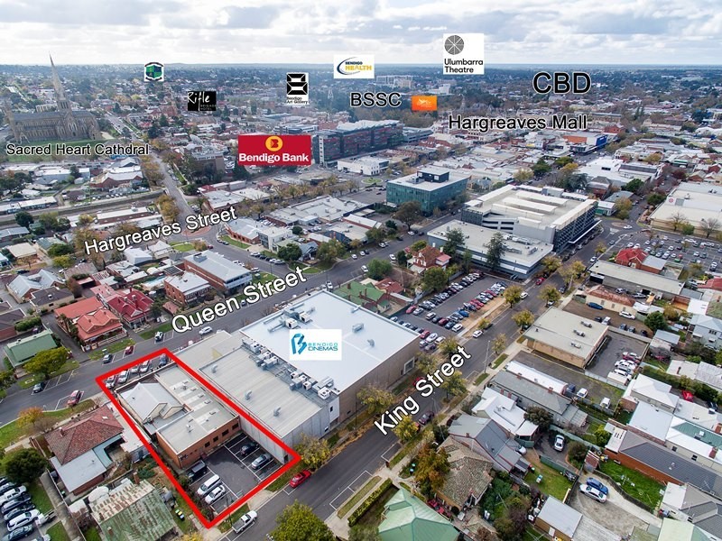 117 Queen Street, Bendigo VIC 3550