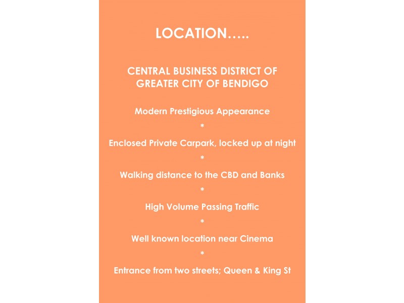 117 Queen Street, Bendigo VIC 3550