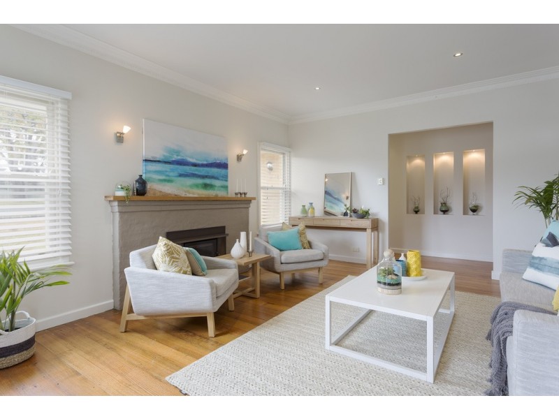 443 Napier Street, White Hills VIC 3550