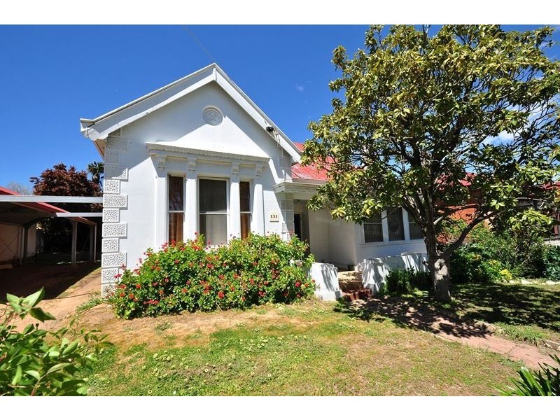131 Queen Street, Bendigo VIC 3550