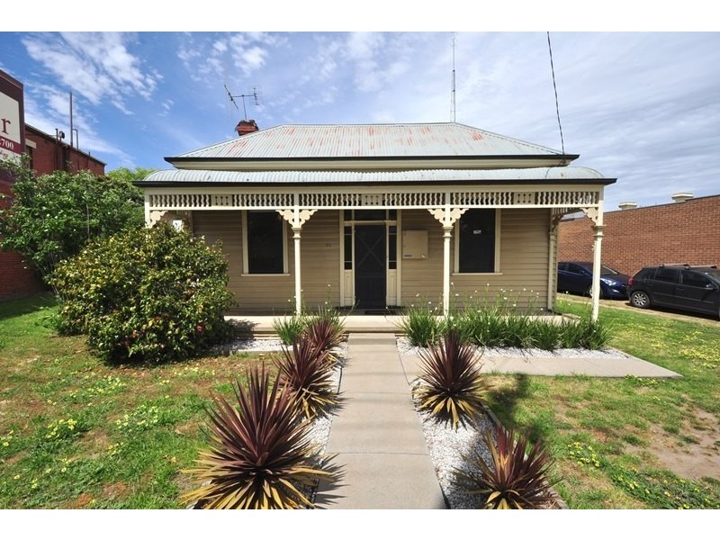 52 McIvor Road, Bendigo VIC 3550