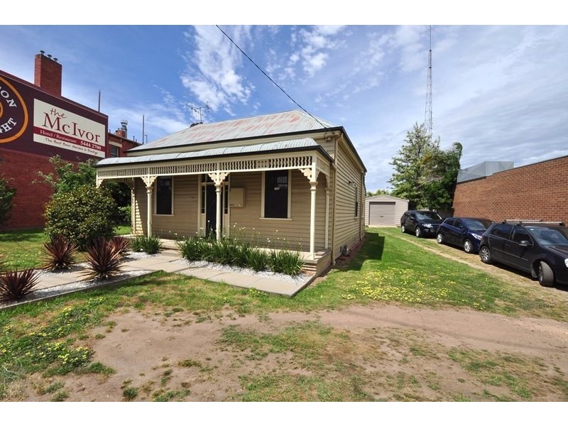 52 McIvor Road, Bendigo VIC 3550