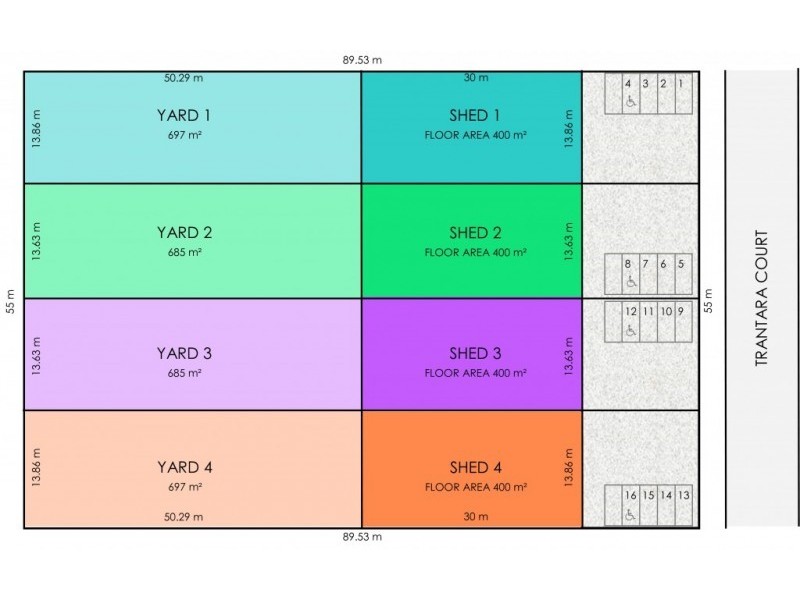 23B Trantara Court, East Bendigo VIC 3550