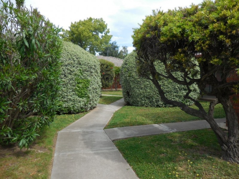 4/71 Mollison Street, Bendigo VIC 3550