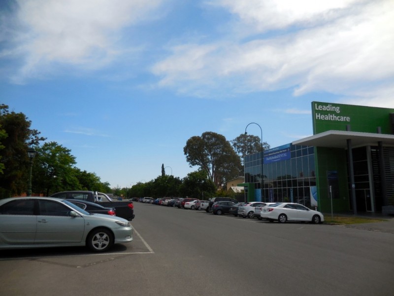 4/71 Mollison Street, Bendigo VIC 3550