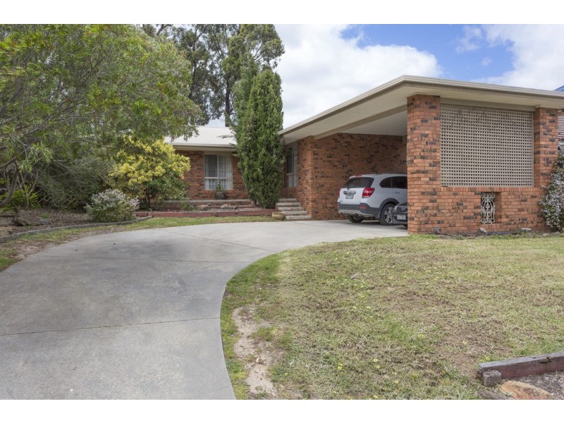 1 Biggs Court, Flora Hill VIC 3550