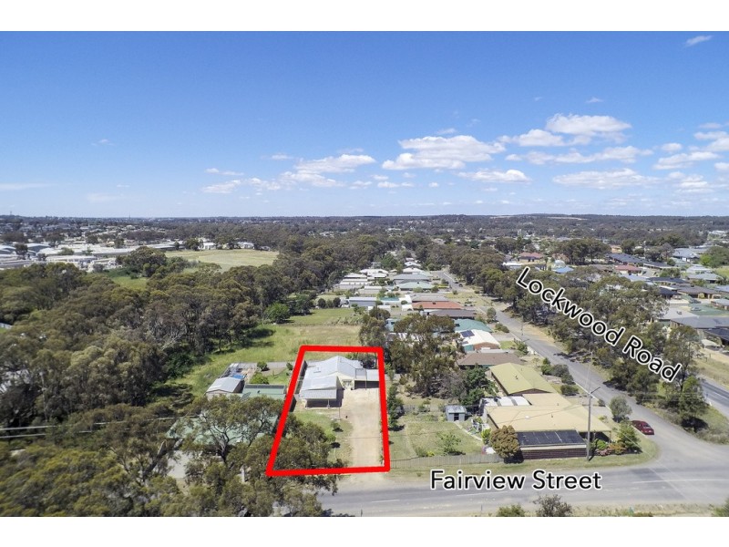 6 Fairview Road, Kangaroo Flat VIC 3555