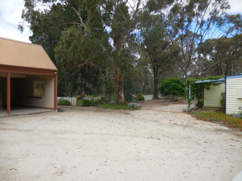 261 Guys Hill road, Strathfieldsaye VIC 3551