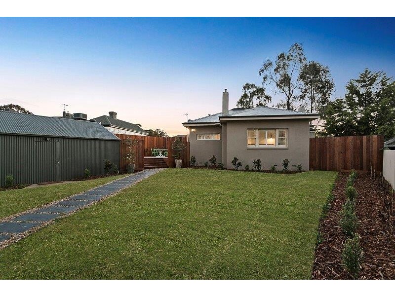 15 Brougham Street, Bendigo VIC 3550