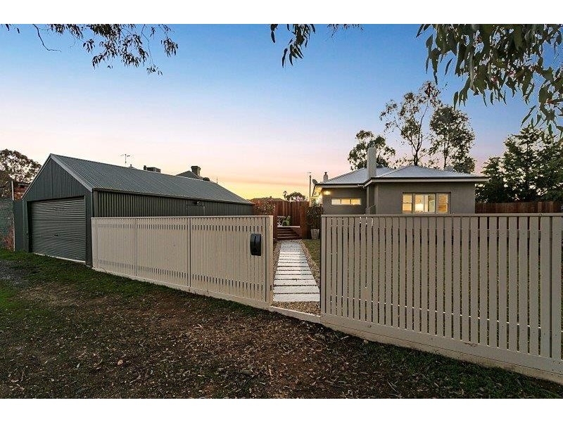 15 Brougham Street, Bendigo VIC 3550
